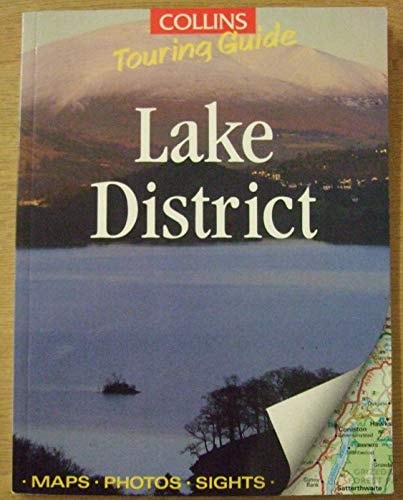 Collins Touring Guides: Lake District
