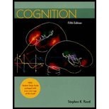 Cognition