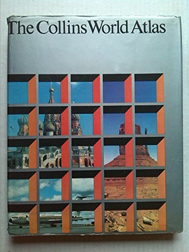 Collins World Atlas