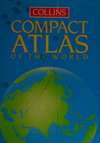 Col Compact Atlas