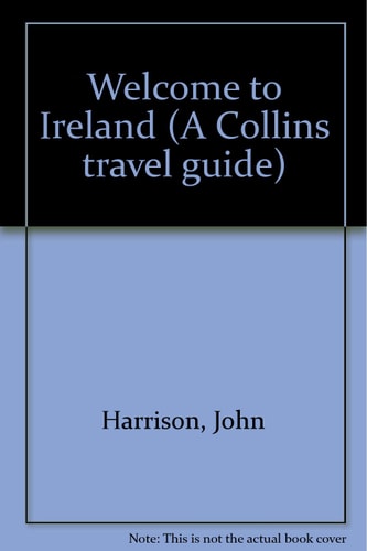 Welcome to Ireland