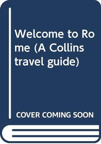 Rome: Welcome to Rome