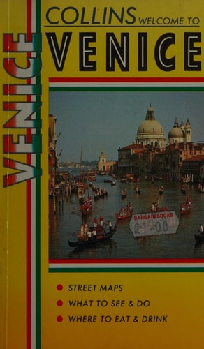 Venice: Welcome to Venice