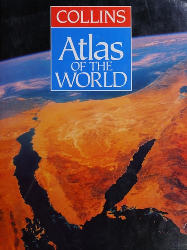 Collins Atlas of the World