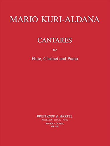 CANTARES