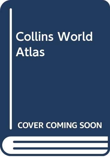 Collins World Atlas