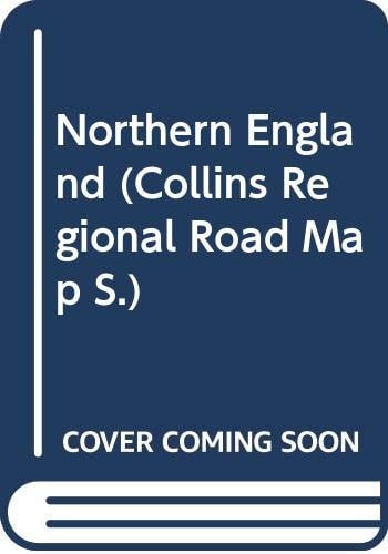 Collins Road Map: Great Britain
