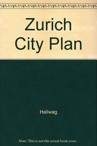 Zurich City Plan