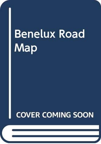 Benelux Road Map