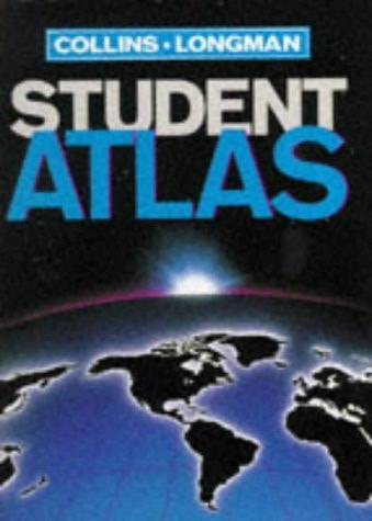 Collins Longman Student Atlas