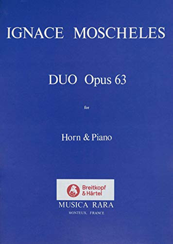 Duo Op. 63 Cor