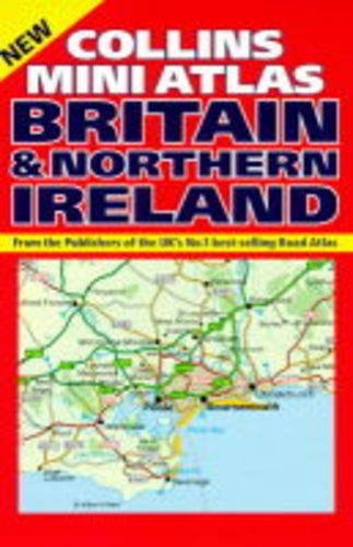 Britain and Northern Ireland