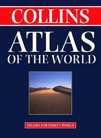 Collins Atlas of the World