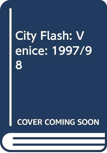 City Flash: Venice