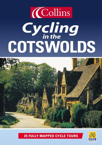 Cycling in the Cotswolds