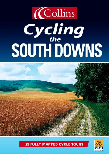 Cycling in South Downs
