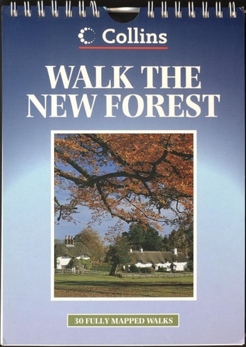 Walk the New Forest