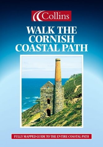 Walk the Cornish Coastal Path