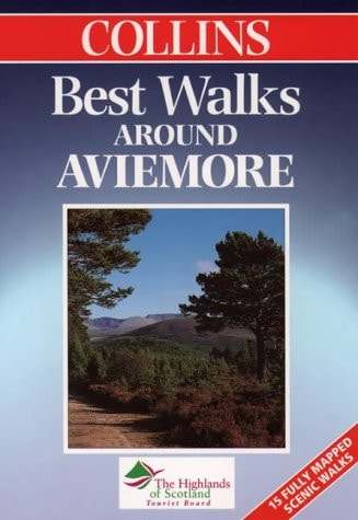 Best Walks: Aviemore