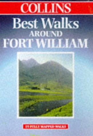 Best Walks Around Fort William