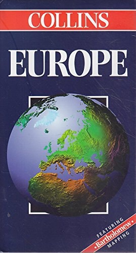 Collins Europe