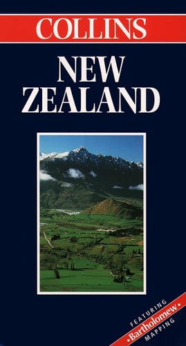 Collins New Zealand