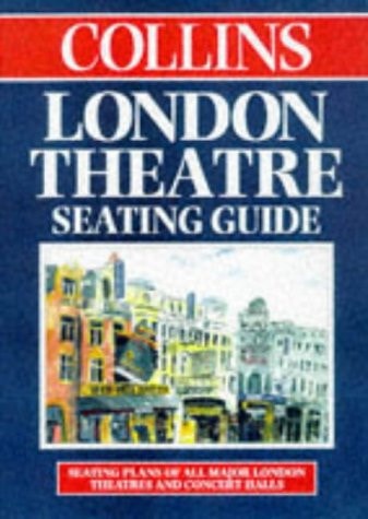 London Theatre Seating Guide