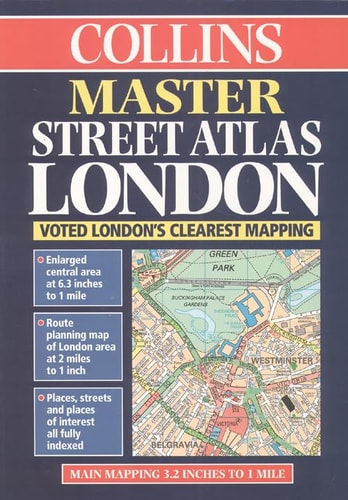 Edition published by Collins