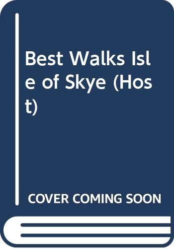 Best Walks: Isle of Skye