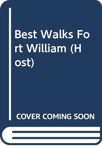 Best Walks: Fort William