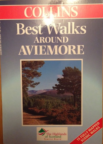 Best Walks Aviemore (Host)