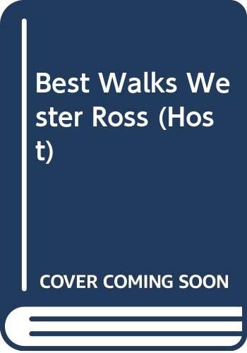 Best Walks in Wester Ross