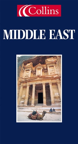 Collins Middle East