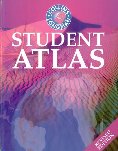 Collins-Longman Student Atlas