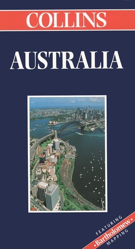 Collins Australia