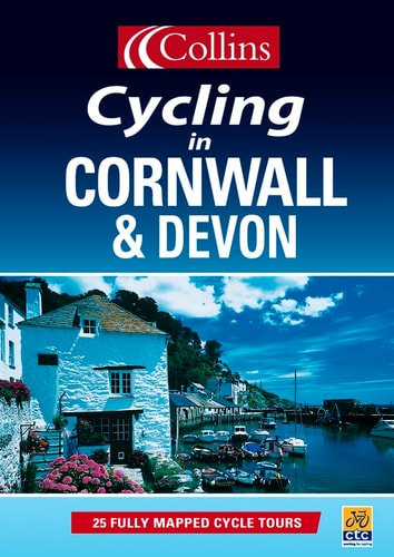 Cycling in Cornwall & Devon