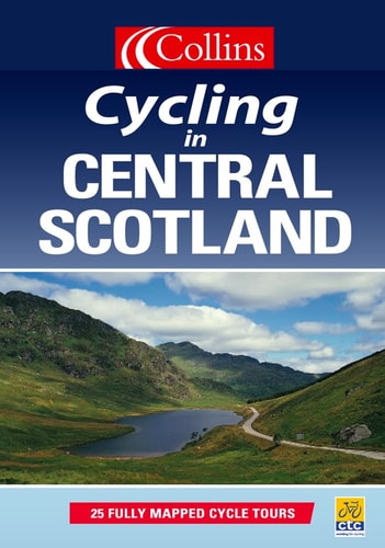 Cycling Central Scotland