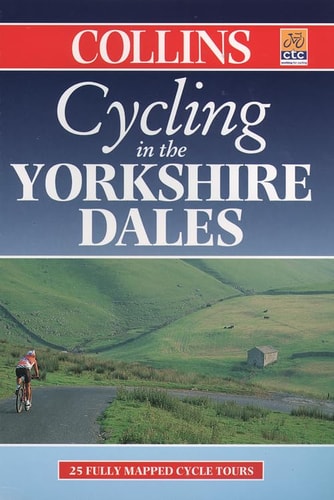 Cycling in the Yorkshire Dales: Cycling Guide