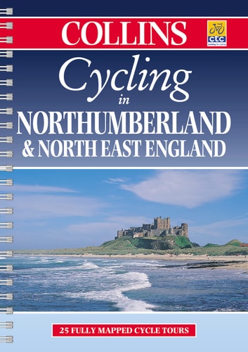 Cycling Northumberland