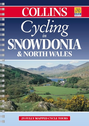 Cycling Snowdonia & N. Wales: Cycling Guide