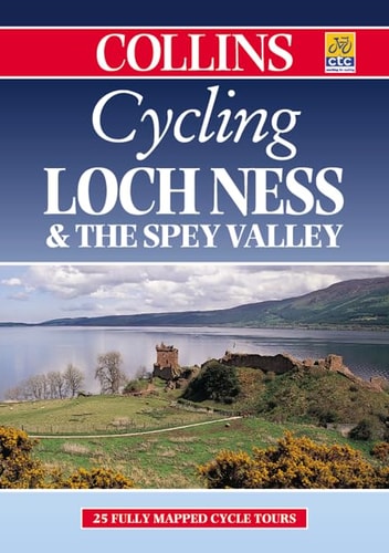 Cycling Loch Ness & Spey Valley: Cycling Guide