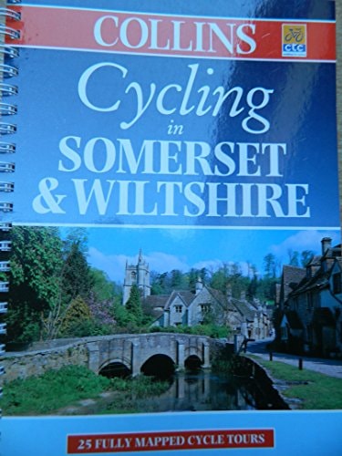 Cycling Somerset & Wiltshire