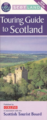 Scotland Touring Guide