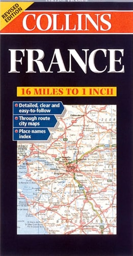 Collins France