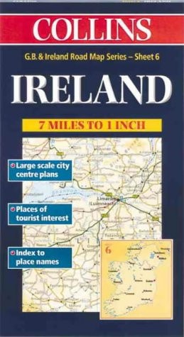 Ireland