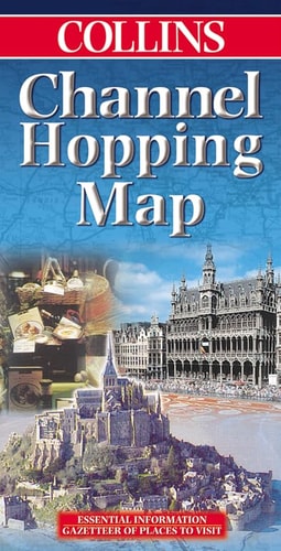 Collins Channel-Hopping Map 1
