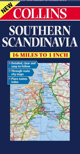 Southern Scandinavia