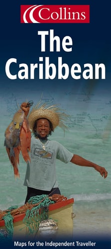 Collins The Caribbean