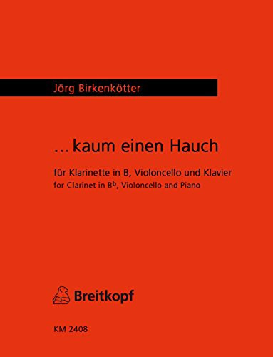 Birkenkötter: Kaum einen Hauch