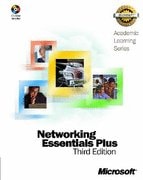 Networking Essentials Plus